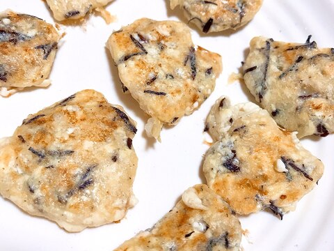 離乳食の手づかみ食べに ひじき豆腐おやき レシピ 作り方 By ミートソース 楽天レシピ 離乳食の手づかみ食べに ひじき豆腐おやき レシピ 作り方 By ミートソース 楽天レシピ